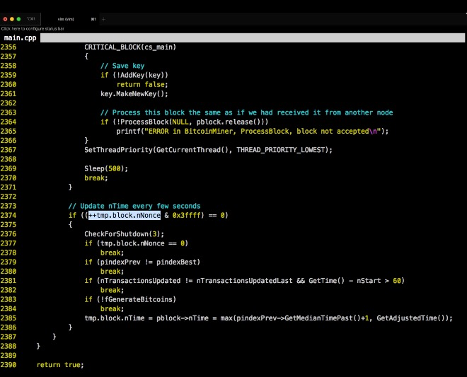 破译你不知道的矿业的“习惯”，留下一个独一无二的印记，没有人可以假装4
