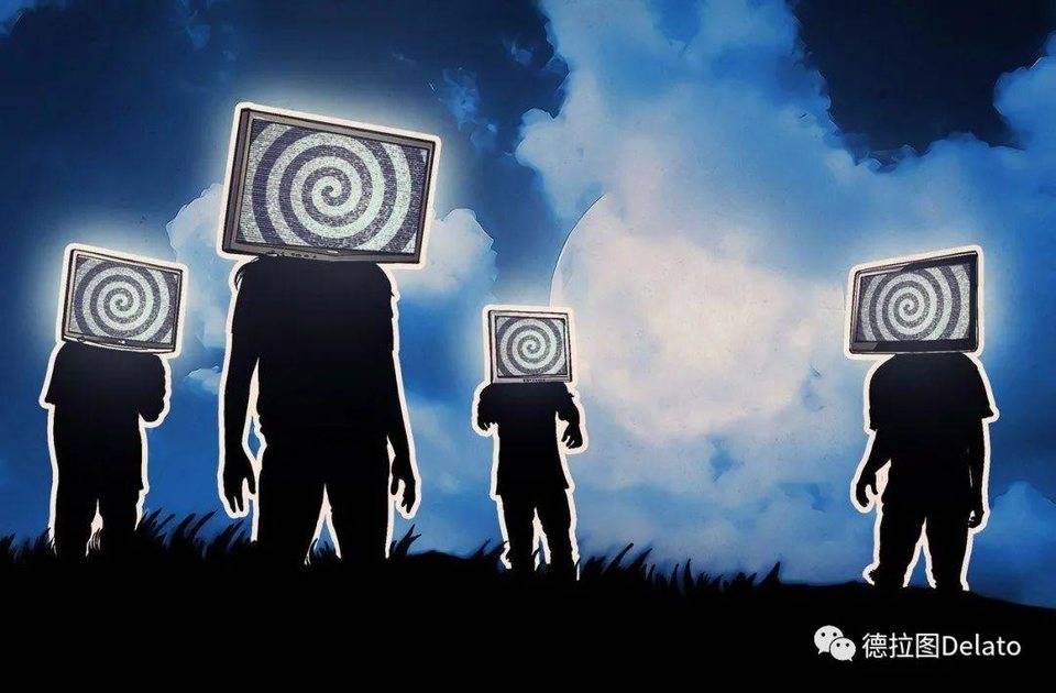 Dovey Wan:当心加密货币行业的“盈余”陷阱1 Dovey Wan:当心加密货币行业的“盈余”陷阱1