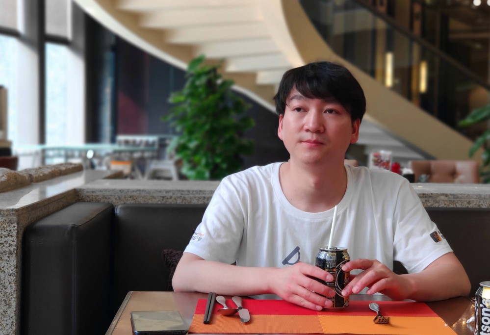 这是比特币矿池中“最黑暗的时刻”！ |成都矿业观察笔记（3）4