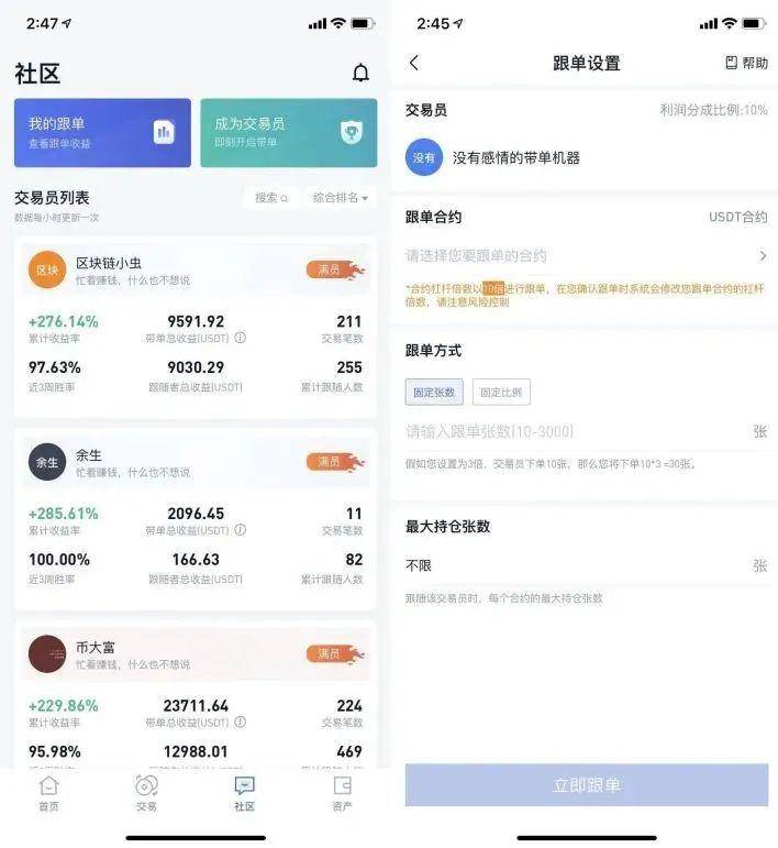 社会交易Social Trading的前世今生1 社会交易Social Trading的前世今生1