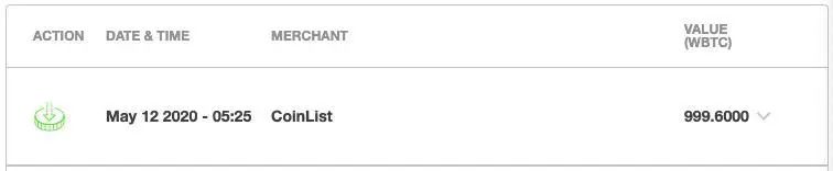 比特币挤占了DFI生态系统：大量比特币流入，比特币锚逐渐增加2
