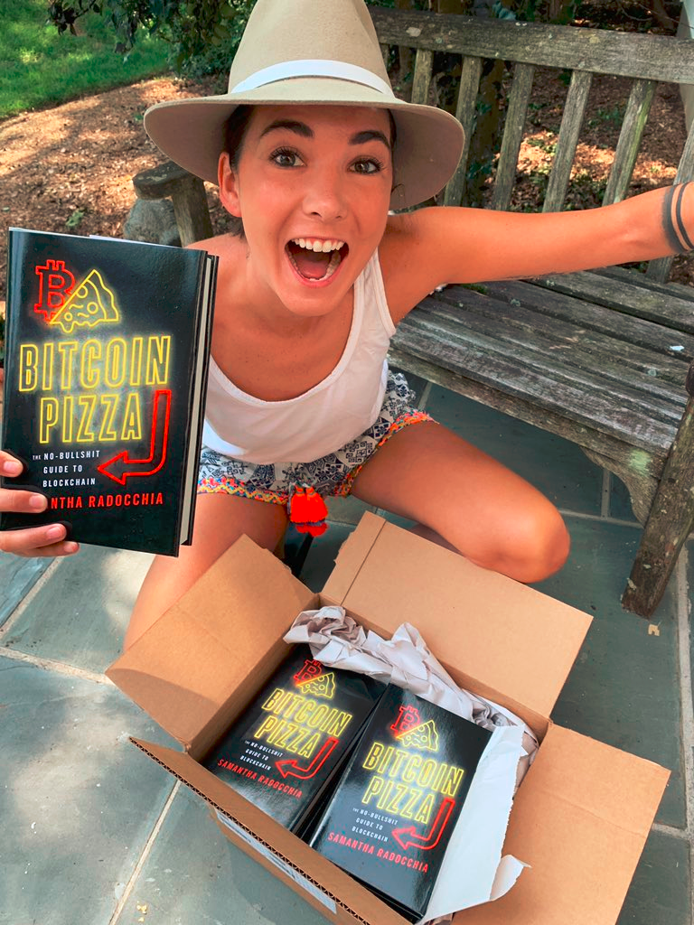 5.22比特币比萨节，程序员“一顿吃掉六亿三千万”11