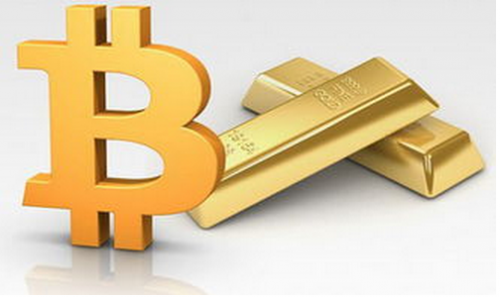 数字黄金需要数字时代的认可，以及比特币将成为主流2