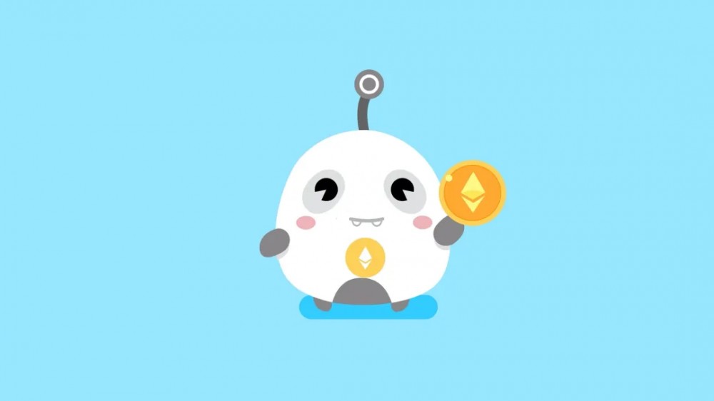 OKEX区块链60讲座|第33集:什么是以太坊?4 OKEX区块链60讲座|第33集:什么是以太坊?4