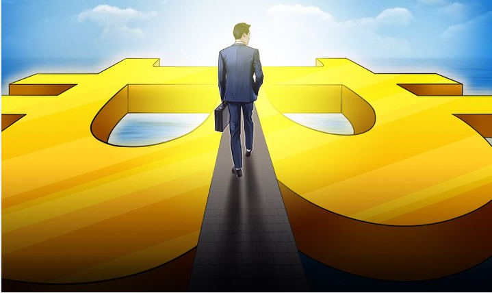 比特币下半年减价后的创新时代