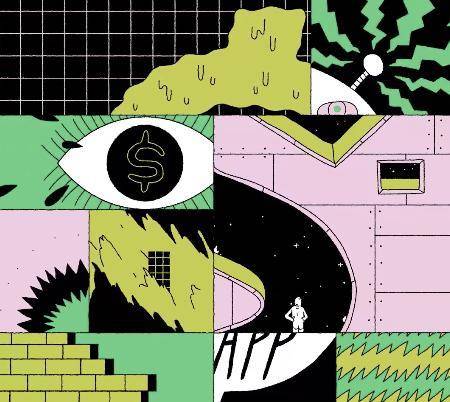 为什么twitter创始人杰克·多尔西如此喜欢比特币?9 为什么twitter创始人杰克·多尔西如此喜欢比特币?9