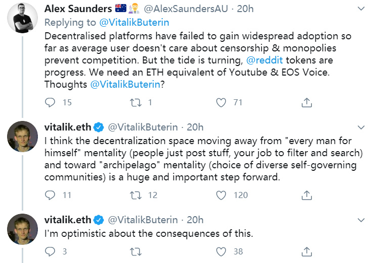 特朗普攻击，小泽反对，V上帝回应，推特的“事实核查”是什么意思？7