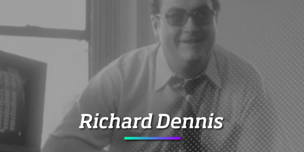 世界上第二个支持比特币的交易者：仅次于索罗斯，连续25年没有亏损1