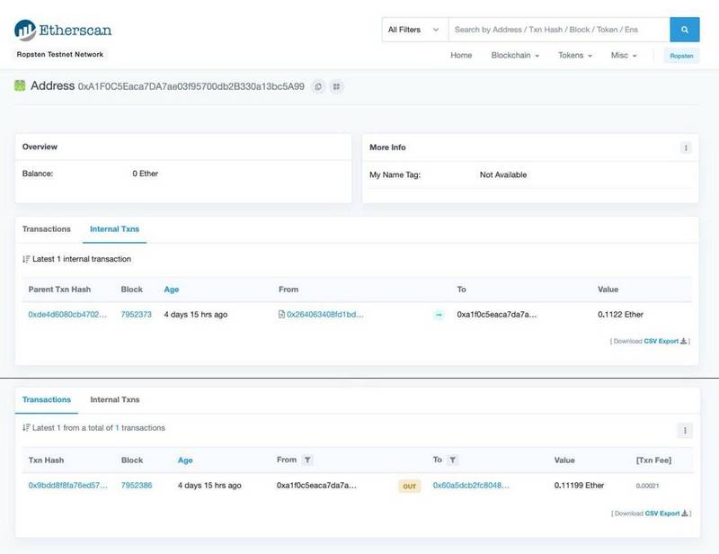 对以太坊隐藏支付协议umbra的理解2