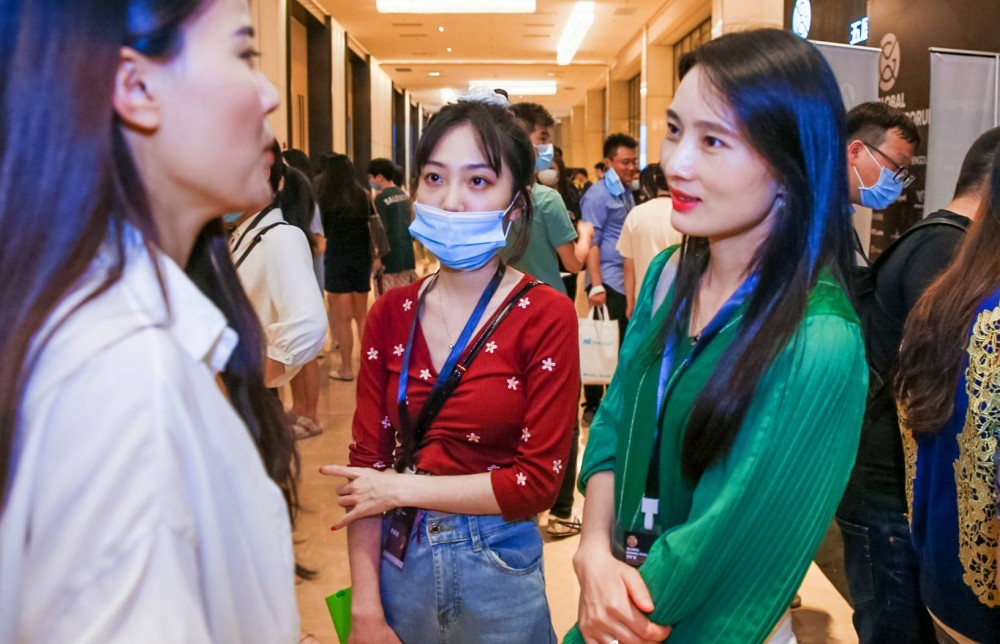 在世界矿业协会上，这是我听到的20个最有价值的单词|成都矿业观察笔记（5）3