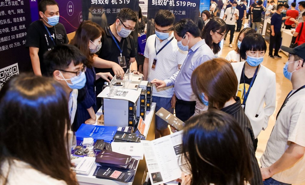 在世界矿业协会上，这是我听到的20个最有价值的单词|成都矿业观察笔记（5）4