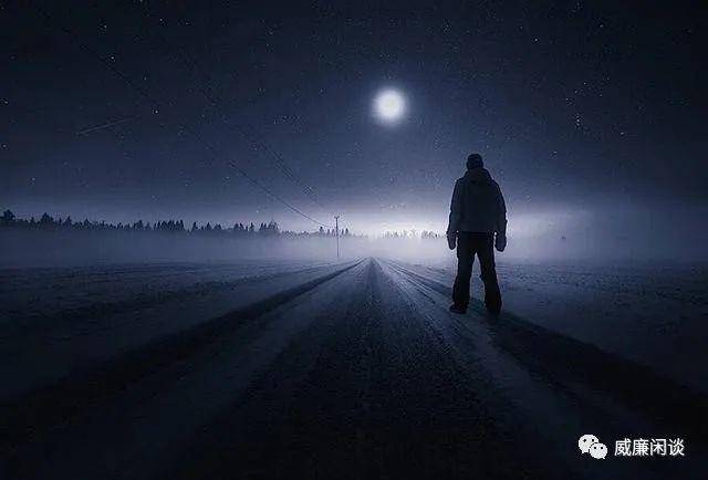 周末的灵魂折磨:如果看比特币的人是正确的怎么办?1 周末的灵魂折磨:如果看比特币的人是正确的怎么办?1