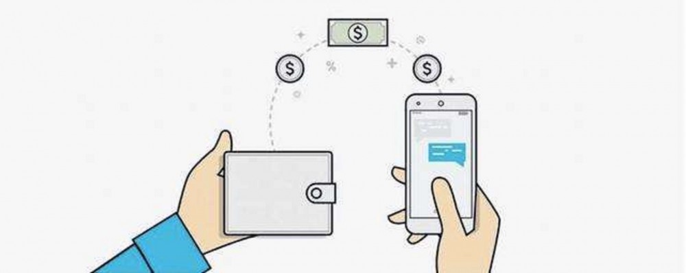 投资者必须有一个数字货币钱包2