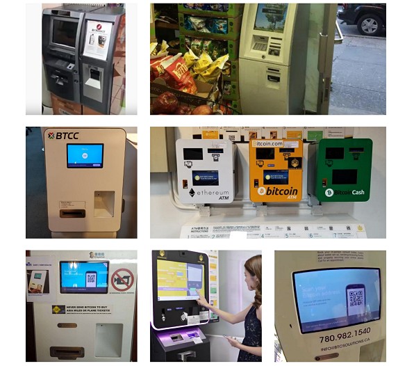 当ACU香港登陆时，“离线支付+ ATM”会给加密市场带来什么？1