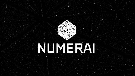 对冲基金战略竞争平台Numerai获300万美元ic0融资