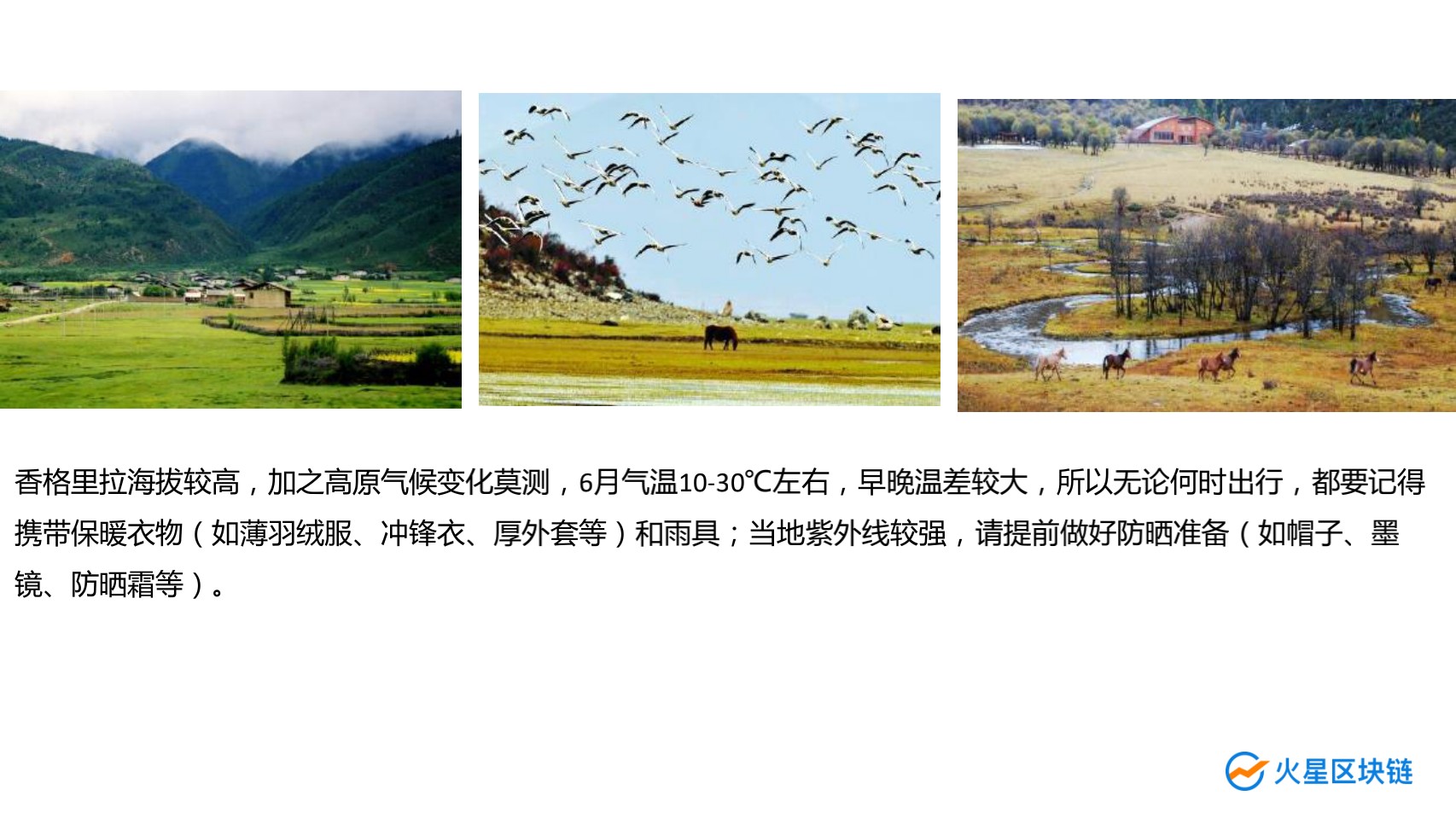 最全面的策略指南！火星区块链2020年POW'ER峰会邀请您在云南香格里拉大展拳脚23