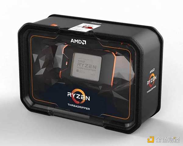 新老IPFs采矿机对比：两年前，旧的采矿机已经沦为废铁？