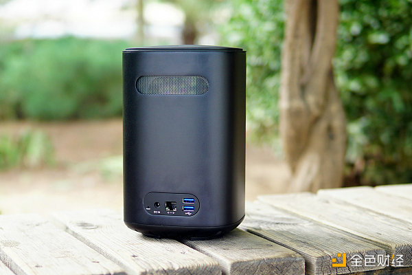 新老IPFs采矿机对比：两年前，旧的采矿机已经沦为废铁？6