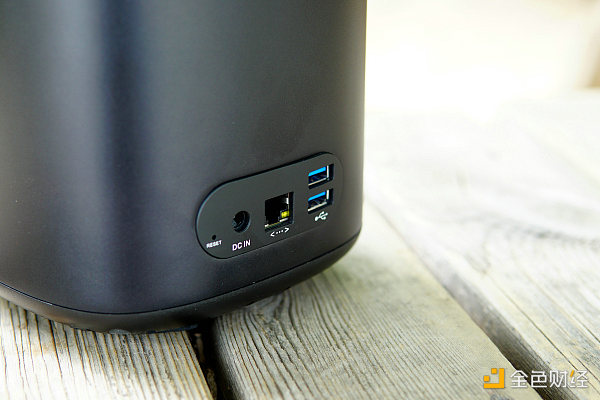 新老IPFs采矿机对比：两年前，旧的采矿机已经沦为废铁？7