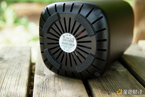 新老IPFs采矿机对比：两年前，旧的采矿机已经沦为废铁？8