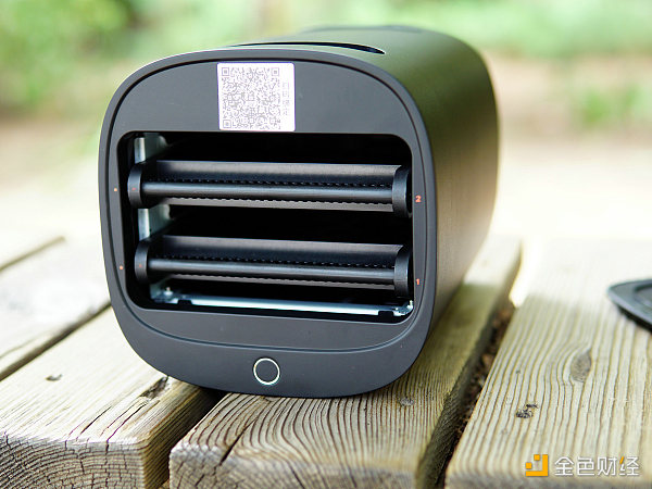 新老IPFs采矿机对比：两年前，旧的采矿机已经沦为废铁？11