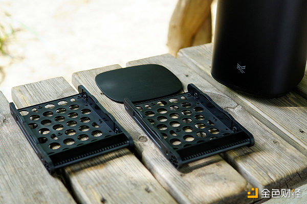 新老IPFs采矿机对比：两年前，旧的采矿机已经沦为废铁？13