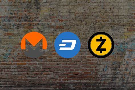 加密数据分析公司chananalysis增加了对dash和zcash的遵从性支持