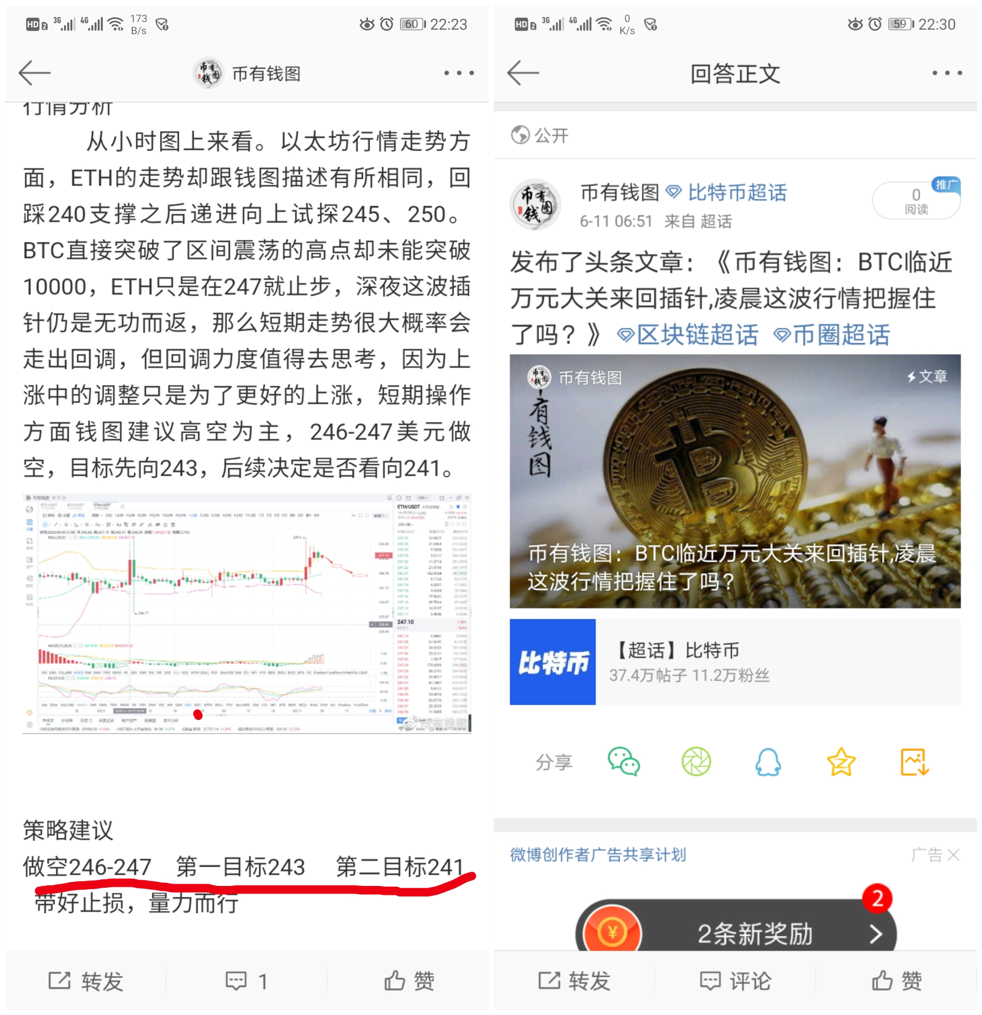 币有钱图:晚上这波下滑行情你抓住了吗?目前做多还是做空? 币有钱图:晚上这波下滑行情你抓住了吗?目前做多还是做空?
