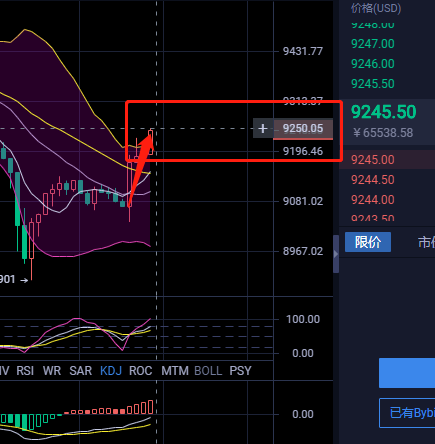 大卫论币：牛皮不是吹的 火车不是推的 实践是检验真理的唯一标准2