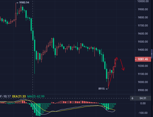 币海引路人：一波上行 你还在吗？