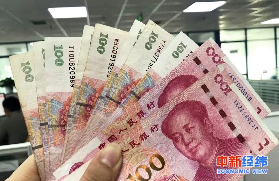 银行理财负收益：部分客户需要保留本金，部分客户需要高收益1