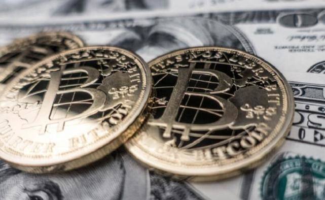 郑弘文:6.18比特币多空各怀鬼胎,早间操作回调继续看空 郑弘文:6.18比特币多空各怀鬼胎,早间操作回调继续看空