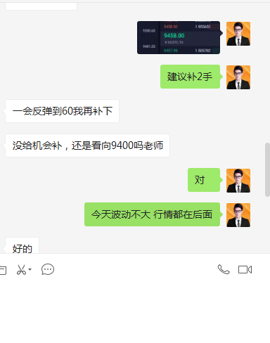 币海寻牛：BTC探底回升多头还有一冲5