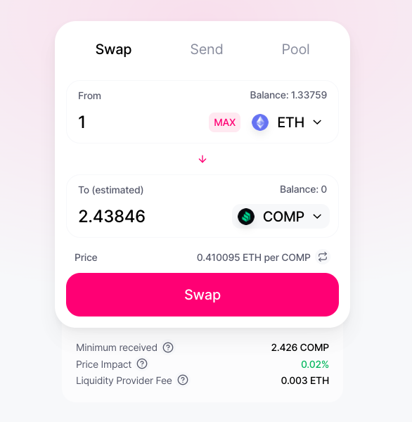 今日推荐：康普暴涨背后：平台放贷量增六成，羊毛方疯狂套利