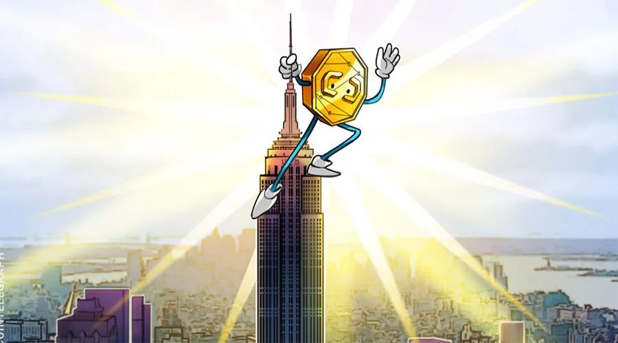 纽约监管机构将公司与“监护人”匹配，以获得有条件的比特许可证有条件许可的明确途径