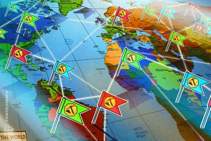 散列计算的力量正在从中国转移到美国吗? 散列计算的力量正在从中国转移到美国吗?