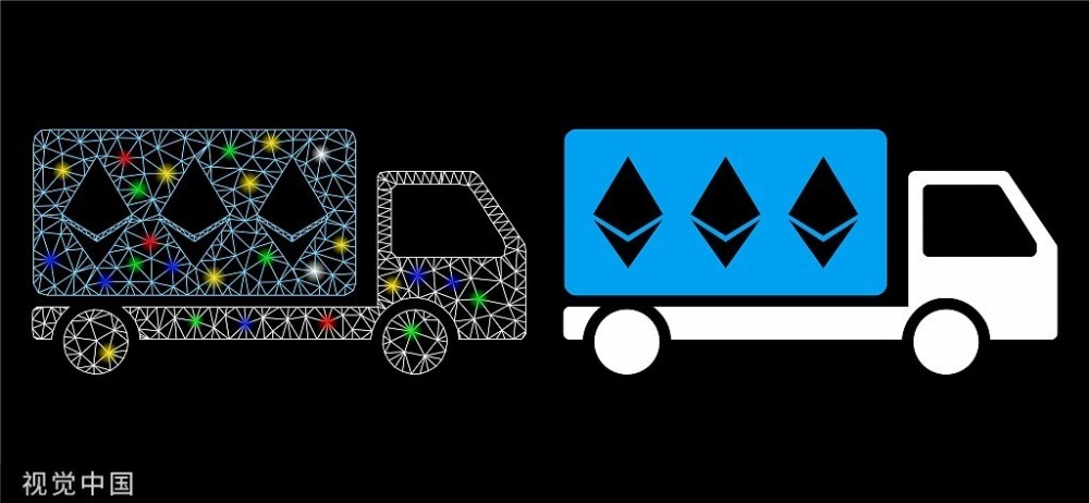 乙醚能升多少？ ETH即将迎来寒武纪爆炸吗？1