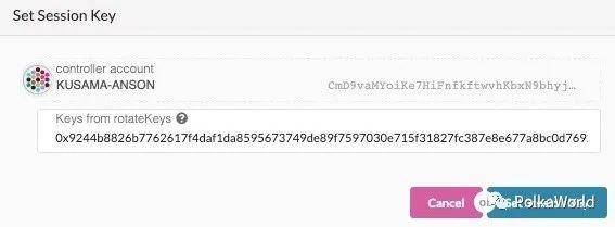 最新教程:如何设置boca身份验证人员节点3