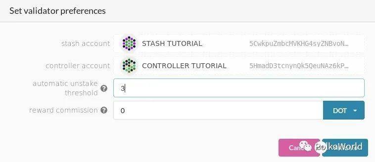 最新教程:如何设置boca身份验证人员节点5