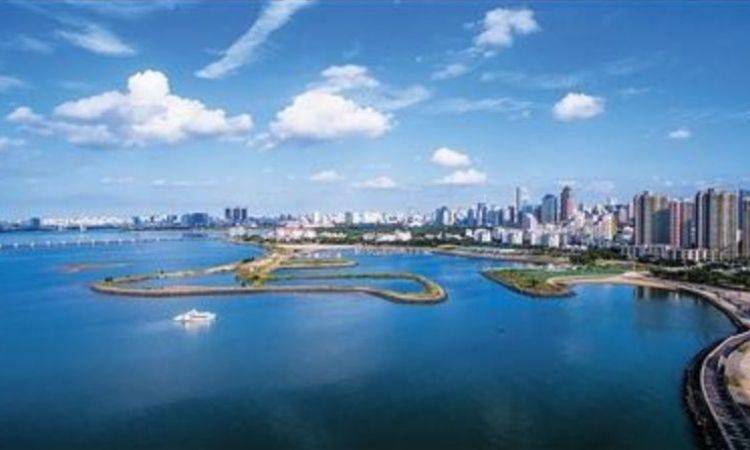 工业区块链周报丨海南区块链政策强烈出击，腾讯投入5000亿部署新基础设施