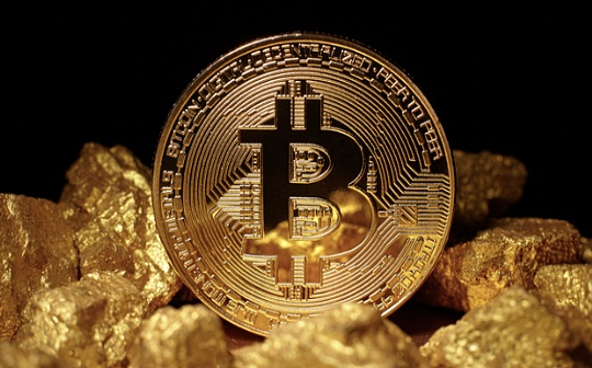 数据显示，矿工出售的比特币数量超过其生产的数量