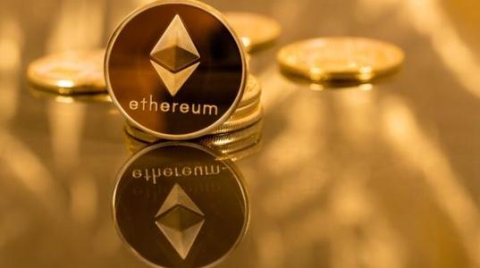 以太坊占据了Tether供应的位置,无法捍卫 以太坊占据了Tether供应的位置,无法捍卫