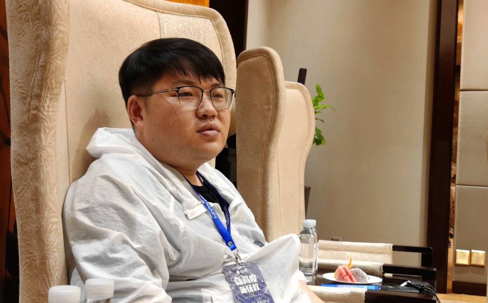 从鄙视链的底部到“ C位置”,Filecoin和小型采矿币是20年来最漂亮的|成都矿业观察笔记(7)2 从鄙视链的底部到“ C位置”,Filecoin和小型采矿币是20年来最漂亮的|成都矿业观察笔记(7)2