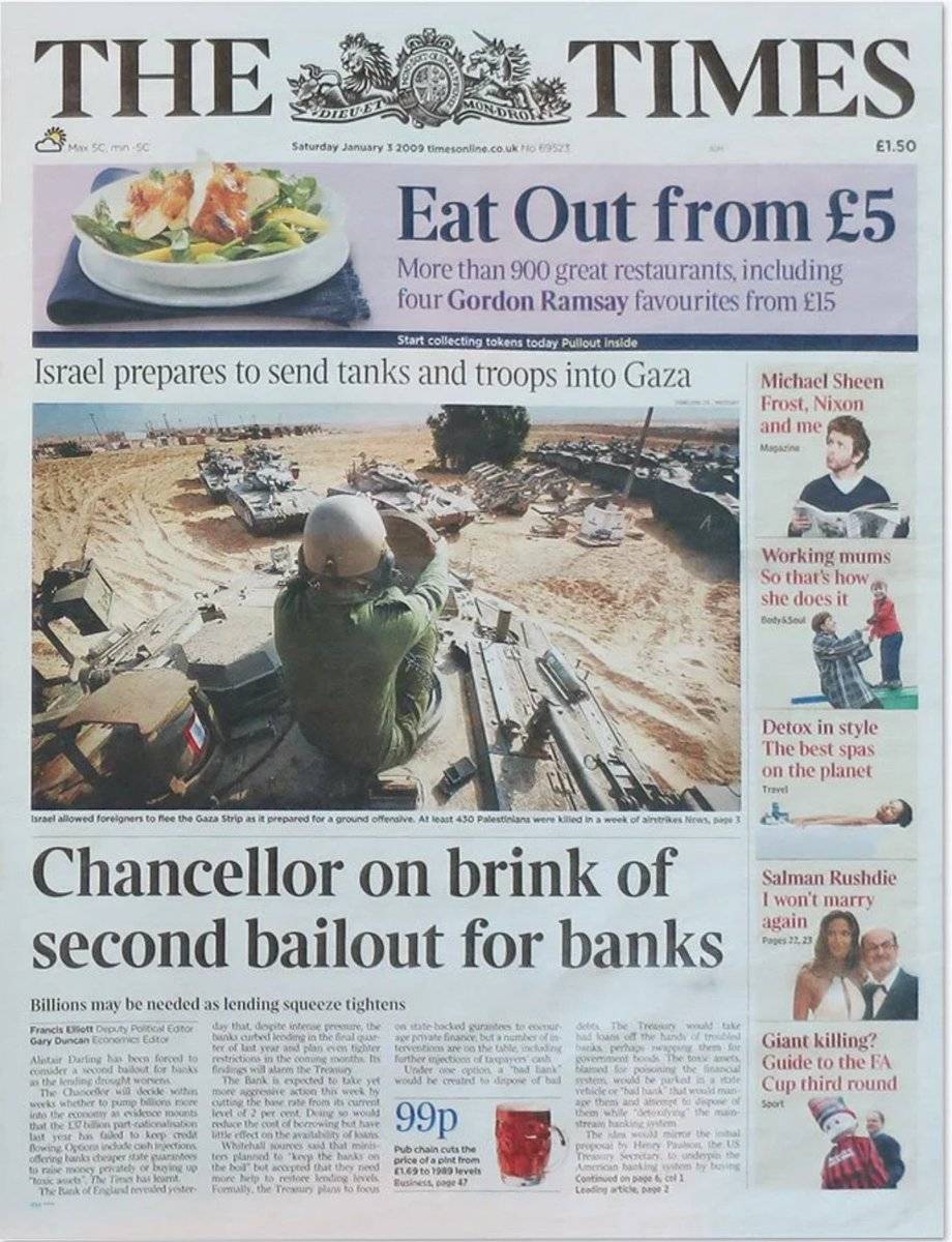 Vitalik回顾了过去12年：加密货币的焦点需要从金融转向分散的治理、组织和社区