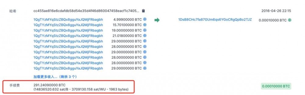 如果区块链可以说话7