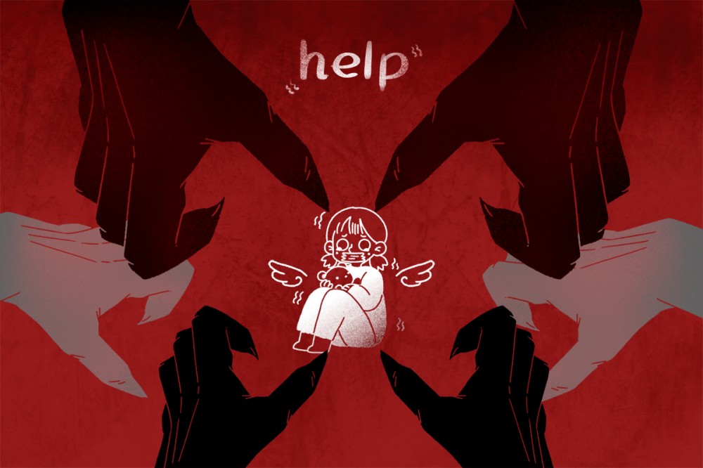 从骚乱中重新思考什么影响了区块链的普遍原因