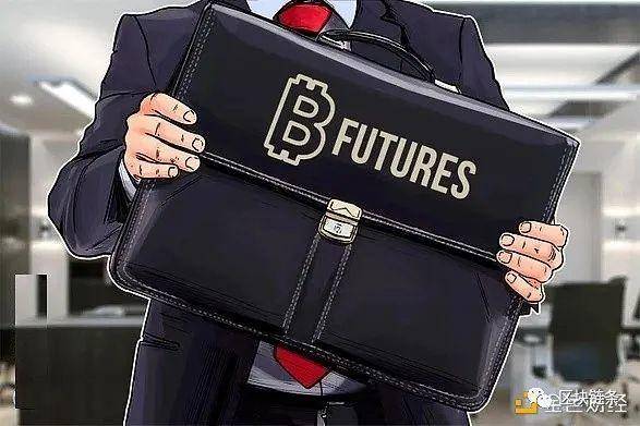 比特币期货交易很热，但是散户可以管理吗？