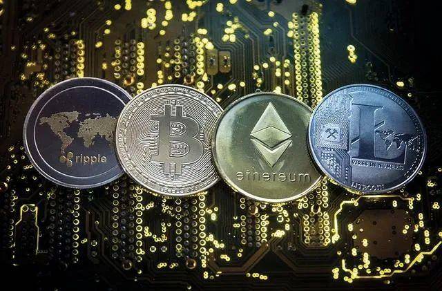 今天推荐|中国公链悲痛的历史