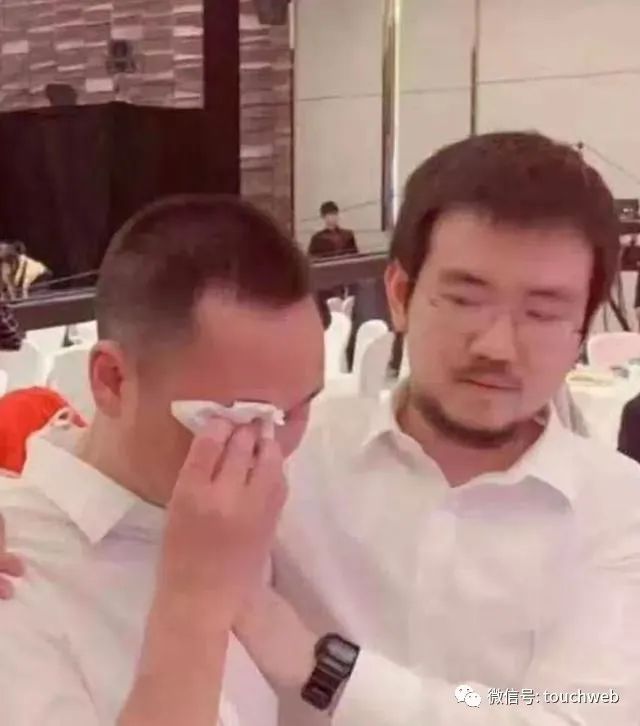 我将带领公司尽快实现IPO2