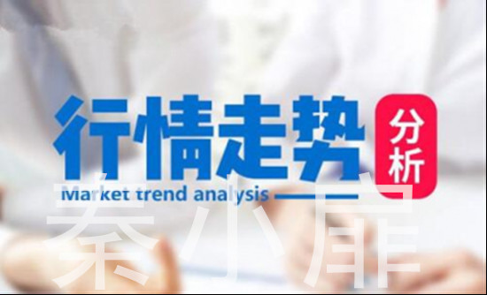 秦小扉：黄金反弹高点确认？非农前黄金将回归震荡模式！